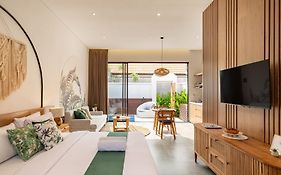 Cove Anantaha Loft & Villa
